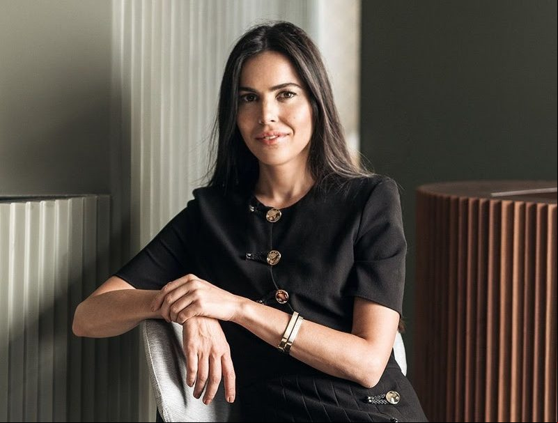 Gisela Dantas Rodenburg
