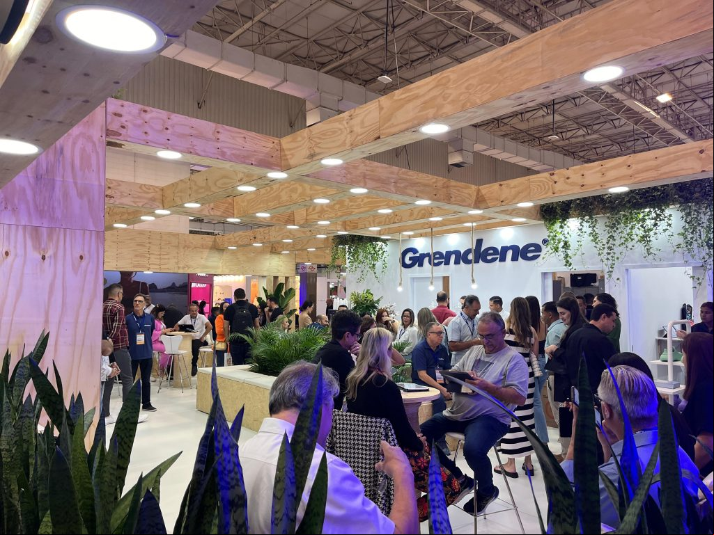 Grendene participa da segunda edição da BFSHOW
