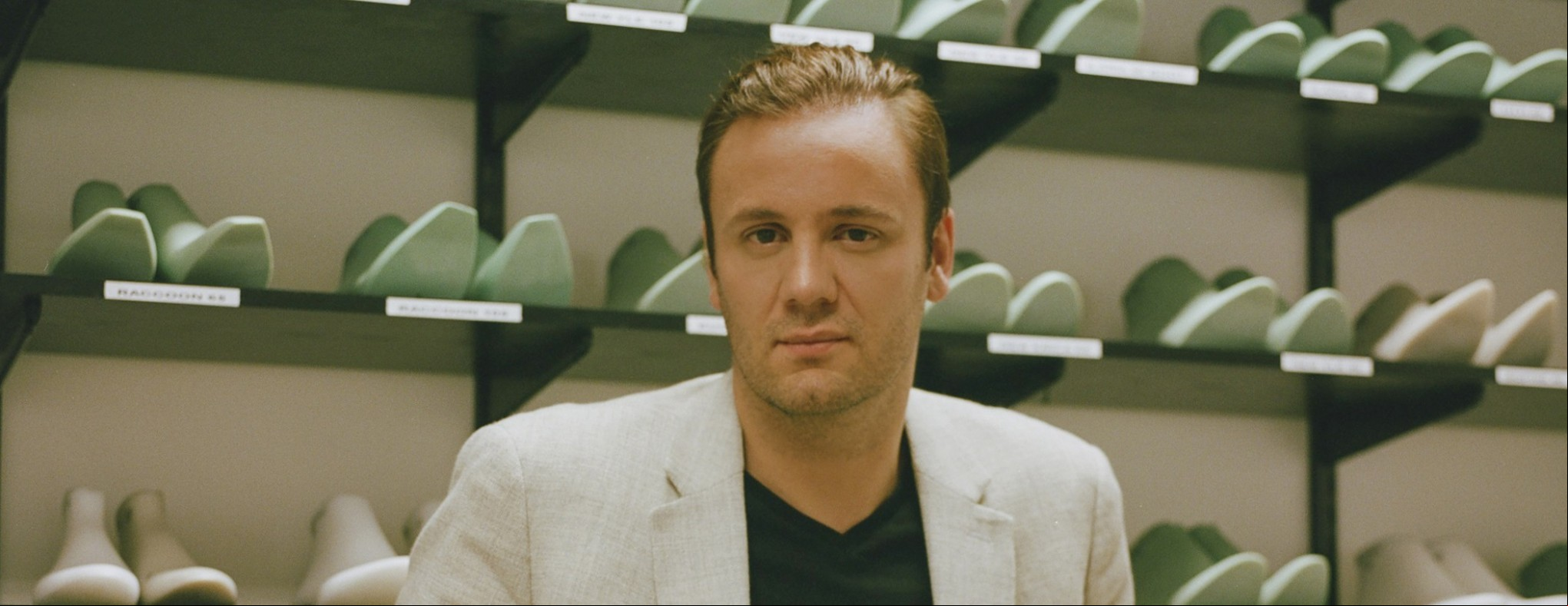 Nicholas Kirkwood