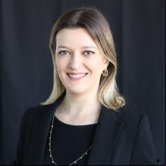 Luana Rodrigues - Lista de Autores