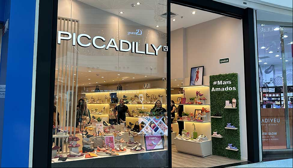 Piccadilly